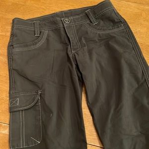 KUHL kids pants size 10